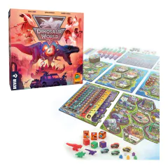 DINOSAUR WORLD - comprar online
