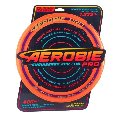 AEROBIE PRO