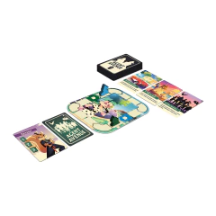 AGENT AVENUE - comprar online