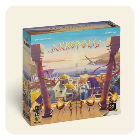 AKROPOLIS