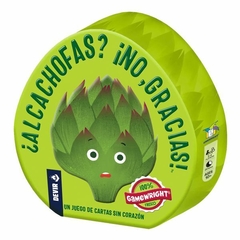 ALCACHOFAS