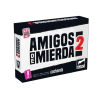 AMIGOS DE MIERDA 2