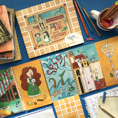 AVENTURAS PARA CONTAR - comprar online