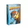 AVENTUREROS Y EL MEDALLON DE RA - comprar online