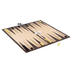 BACKGAMMON - comprar online