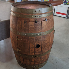 BARRICA BODEGA - comprar online