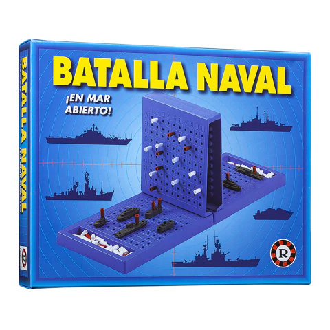 BATALLA NAVAL