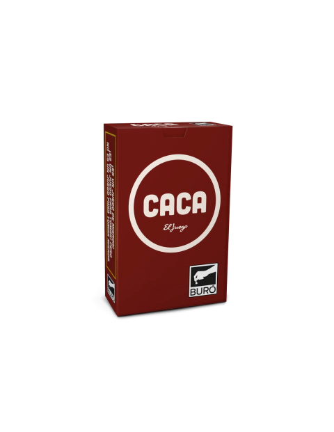 CACA EL JUEGO