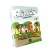 A CLAVE DE CANDOMBE