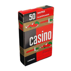 CARTAS CASINO