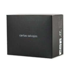 CARTAS SALVAJES