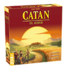 CATAN EL JUEGO