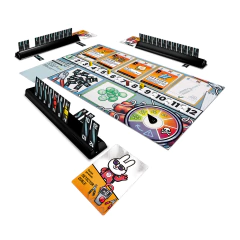 CAZA BOMBAS - comprar online