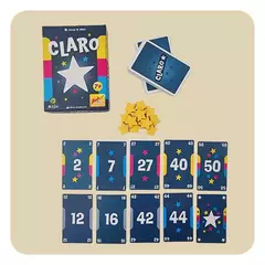 CLARO - comprar online
