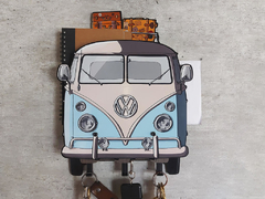 PORTALLAVES KOMBI CLASSIC - comprar online