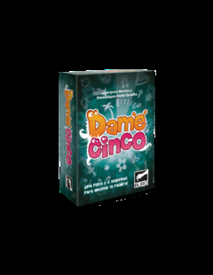 DAME CINCO
