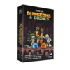DUNGEON & DRINKS