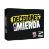 DECISIONES DE MIERDA