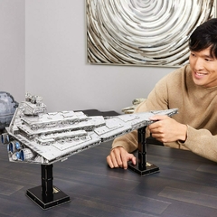4D DESTRUCTOR IMPERIAL - comprar online
