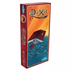 DIXIT QUEST
