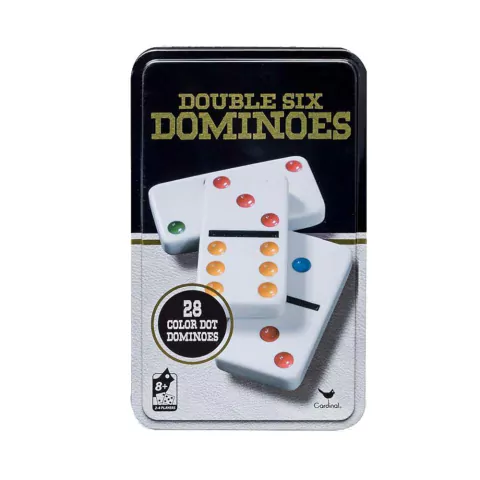 DOMINO LATA