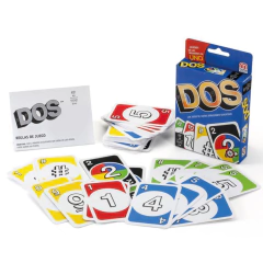DOS - comprar online