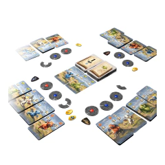 DRAGONKEEPERS - comprar online