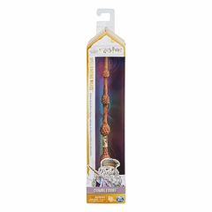 VARITA DUMBLEDORE + CARTA