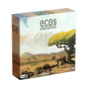 ECOS : PRIMER CONTINENTE
