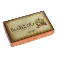 EL ERUDITO