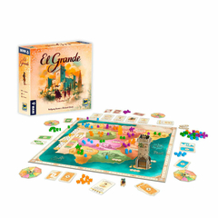 EL GRANDE - comprar online