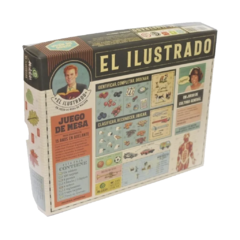 EL ILUSTRADO