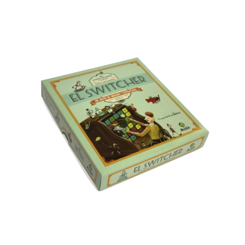 EL SWITCHER