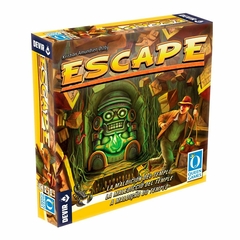 ESCAPE