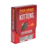 EXPLODING KITTENS