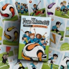 LOS FUTBOLISIMOS