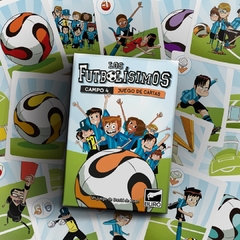 LOS FUTBOLISIMOS