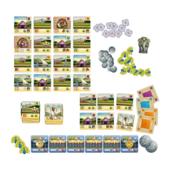 GANGES CARTAS & KARMA - comprar online