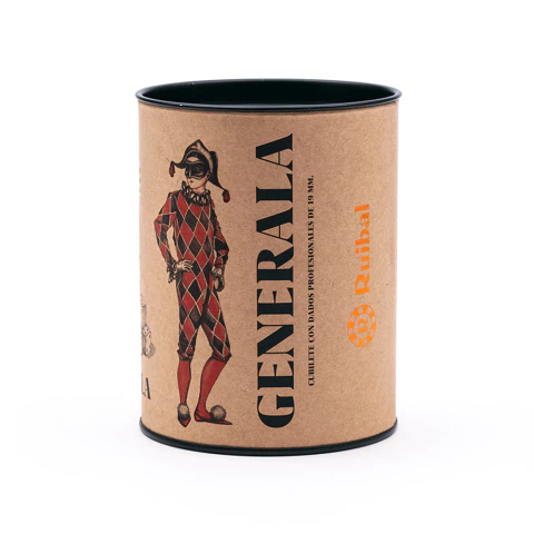 GENERALA PROFESIONAL