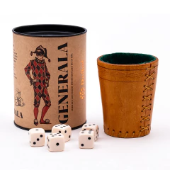 GENERALA PROFESIONAL - comprar online