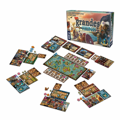 PEQUEÑOS G VIKINGOS - comprar online