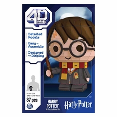 4D HARRY POTTER