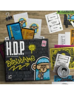 HDP DIBUJAME - comprar online