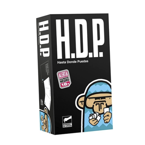 HDP JUEGO BASE - comprar online