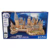 4D HOGWARTS G SALON