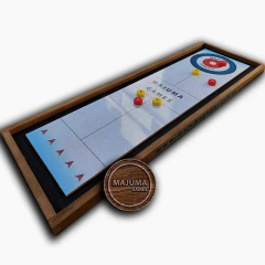 CURLING