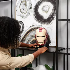 4D IRON MAN - comprar online