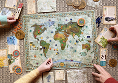TERRAQ en internet