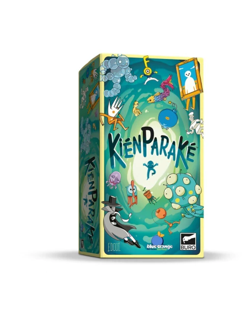 KIENPARAKE