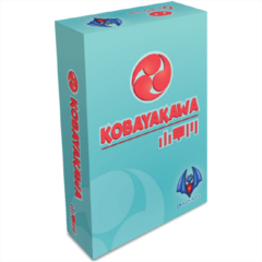 KOBAYAKAWA